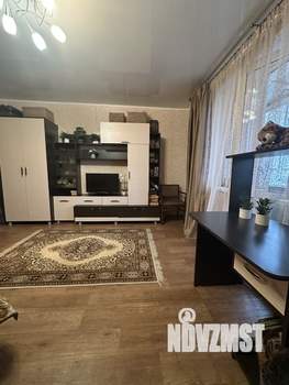 2-к квартира, вторичка, 53м2, 9/10 этаж
