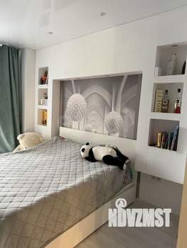 1-к квартира, вторичка, 39м2, 8/15 этаж