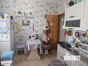 2-к квартира, вторичка, 48м2, 8/10 этаж