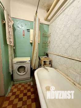 2-к квартира, вторичка, 52м2, 2/2 этаж