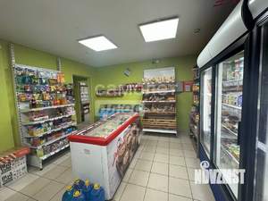 2-к квартира, вторичка, 56м2, 1/10 этаж