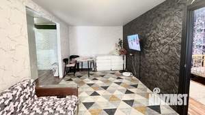 2-к квартира, вторичка, 46м2, 3/5 этаж