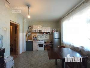 2-к квартира, вторичка, 84м2, 4/7 этаж