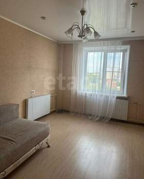 3-к квартира, вторичка, 68м2, 9/9 этаж
