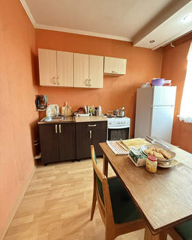 1-к квартира, вторичка, 32м2, 9/10 этаж