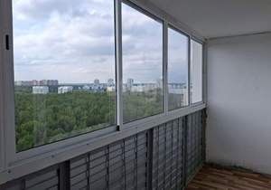 Студия квартира, вторичка, 25м2, 15/16 этаж