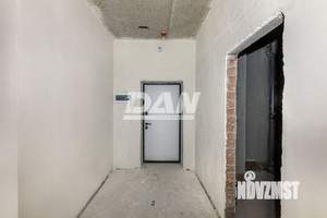 1-к квартира, вторичка, 46м2, 26/26 этаж