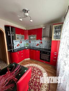 2-к квартира, вторичка, 51м2, 8/10 этаж