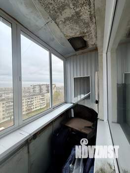 1-к квартира, вторичка, 31м2, 8/10 этаж