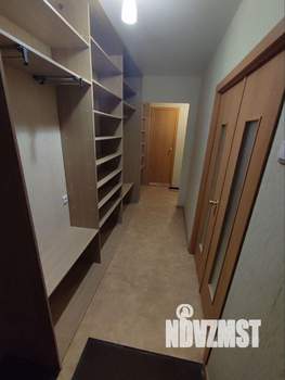 1-к квартира, вторичка, 40м2, 9/10 этаж