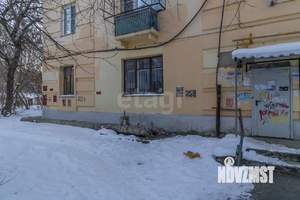 3-к квартира, вторичка, 80м2, 2/2 этаж