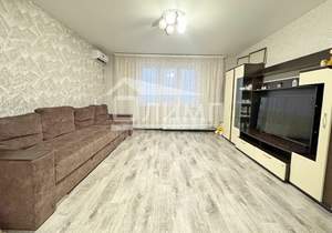 3-к квартира, вторичка, 73м2, 10/10 этаж