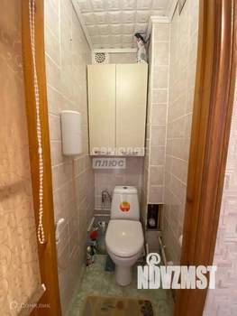 2-к квартира, вторичка, 57м2, 9/16 этаж