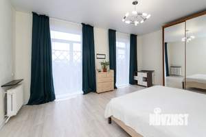 6-к квартира, вторичка, 121м2, 5/6 этаж
