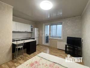 Студия квартира, вторичка, 24м2, 10/10 этаж