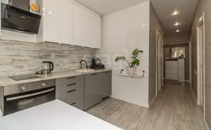 2-к квартира, вторичка, 50м2, 4/14 этаж