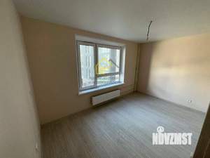 2-к квартира, сданный дом, 42м2, 3/11 этаж