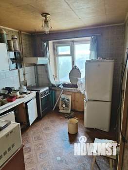 3-к квартира, вторичка, 61м2, 7/10 этаж