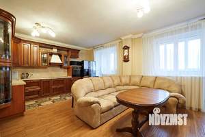 3-к квартира, вторичка, 82м2, 7/19 этаж