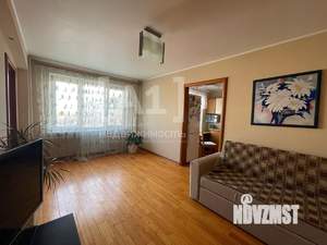 3-к квартира, вторичка, 65м2, 7/9 этаж
