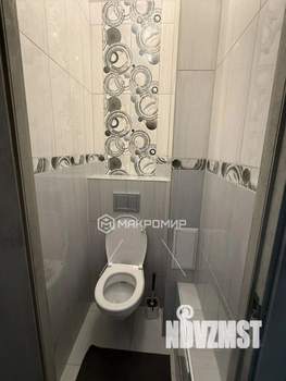 1-к квартира, вторичка, 43м2, 5/10 этаж