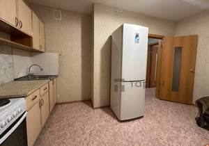 1-к квартира, вторичка, 39м2, 5/10 этаж