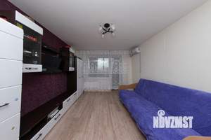 1-к квартира, вторичка, 32м2, 1/5 этаж