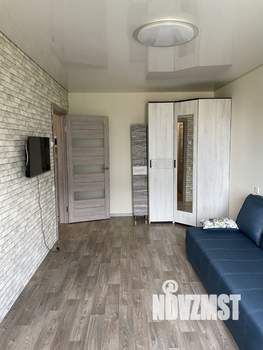 1-к квартира, вторичка, 32м2, 1/10 этаж
