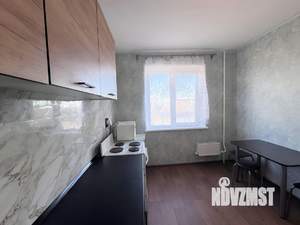 2-к квартира, вторичка, 52м2, 10/16 этаж