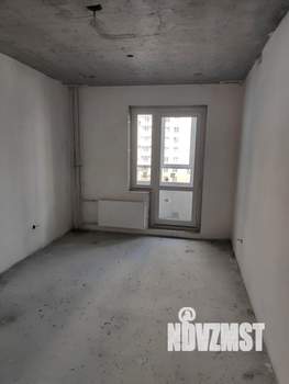 1-к квартира, вторичка, 33м2, 7/17 этаж