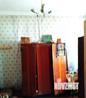 2-к квартира, вторичка, 56м2, 1/2 этаж