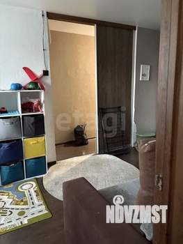 2-к квартира, вторичка, 46м2, 3/4 этаж