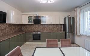 3-к квартира, вторичка, 65м2, 6/16 этаж