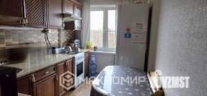 3-к квартира, вторичка, 53м2, 4/5 этаж