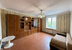 2-к квартира, вторичка, 55м2, 2/4 этаж