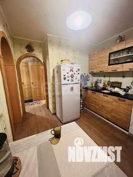 1-к квартира, вторичка, 36м2, 3/5 этаж