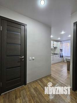 1-к квартира, вторичка, 30м2, 1/9 этаж