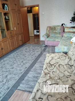 1-к квартира, вторичка, 43м2, 6/9 этаж