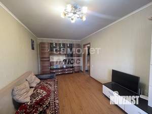 2-к квартира, вторичка, 49м2, 2/9 этаж