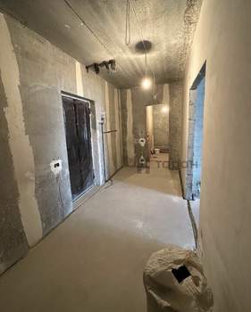 Студия квартира, вторичка, 40м2, 14/20 этаж