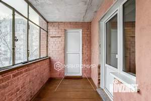 3-к квартира, вторичка, 76м2, 3/10 этаж