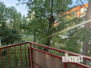 1-к квартира, вторичка, 30м2, 2/5 этаж