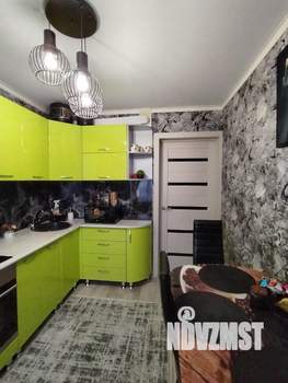 3-к квартира, вторичка, 66м2, 7/9 этаж