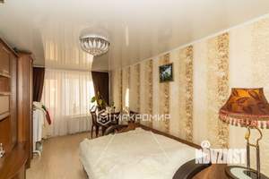 2-к квартира, вторичка, 53м2, 9/9 этаж