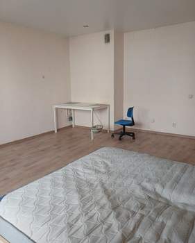 Студия квартира, вторичка, 34м2, 4/10 этаж