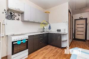 1-к квартира, вторичка, 34м2, 9/9 этаж