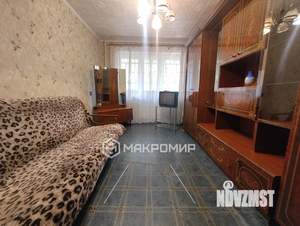2-к квартира, вторичка, 43м2, 2/5 этаж