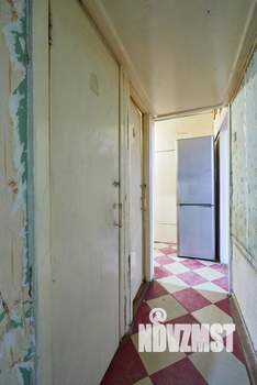 2-к квартира, вторичка, 51м2, 5/14 этаж