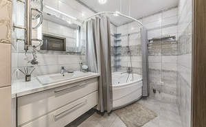 2-к квартира, вторичка, 54м2, 11/21 этаж