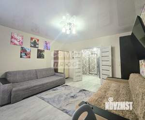 2-к квартира, вторичка, 56м2, 8/10 этаж